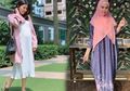 Meniru Sarwendah, Kartika Putri Curhat ke Ruben Onsu Pengen Banget Cek Kehamilan di Singapura