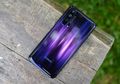 Pertama di Dunia, Honor 20 Pro Tawarkan Kamera dengan Diafragma f/1.4