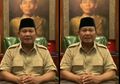 Beredar Video Prabowo Subianto Menghimbau Para Pendukungnya Supaya Mundur : Untuk Kita Menghadapi Besok, untuk Sahur