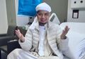 Ustaz Arifin Ilham Meninggal Dunia, Ini Orang-orang yang Berisiko Kanker Kelenjar Getah Bening