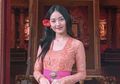 Tiru Manisnya 5 Penampilan Natasha Wilona Saat Berada di Bali!