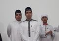 Sebelum Meninggal Dunia, Almarhum Ustaz Arifin Ilham Wasiatkan Sunah Rasul Pada Anaknya