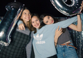 Ngabuburit Bareng Sahabat, Tiru Kerennya OOTD Beby Tsabina, Cassandra Lee & Sephora Sievert. Sahabat Sejati!