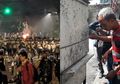 Nasib Getir Usma, Pedagang yang Dagangannya Habis Dijarah Perusuh 22 Mei, Rugi Hingga Rp20 Juta, Tabungan pun Raib