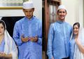 Moms Muda Seperti Tasya Kamila? Ini Trik Memelihara Hubungan Moms dengan Pasangan Setelah Memiliki Bayi