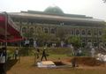 Tak Percaya Ustaz Arifin Ilham Meninggal, Jemaah : Beliau Itu Ustaz yang Baik, Kalau Lagi Zikir Itu Suka Bikin Nangis