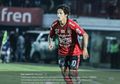 Irfan Bachdim Jawab Rumor Masa Depannya di Bali United dengan 3 Kata