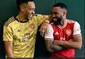 Dilema Arsenal, Pecat Unai Emery atau Kehilangan Lacazette dan Aubameyang!