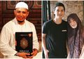 Ustaz Arifin Ilham Meninggal, Larissa Chou Beberkan Perlakuan Sang Mertua Selama Ini