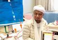 Bak Firasat Hati, Ustaz Yusuf Mansur Ungkap Kenangan Terakhir KH Arifin Ilham: Abang Udah Siap Ketemu Allah