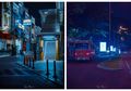 Serasa Cyberpunk 2077, Fotografer Ini Bagikan Sejumlah Potret Keren Jakarta Malam Hari