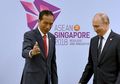 Sempat Disenggol Jokowi, Negara Beruang Merah Ini Punya Strategi Tipu Daya yang Dibenci Amerika Serikat, Penipuan Kelas Militer Demi Jadikan Negaranya Nomor Satu di Dunia