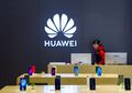 Tanpa Android, Huawei Berpotensi Hilang dari Pasar Ponsel Global