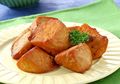 Cara Menggoreng Tahu Supaya Tidak Hancur, Wajib Dicatat Baik-Baik!