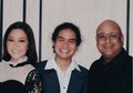 Bukan Hanya 2 , Dul Jaelani Mengaku Punya 3 Ayah! Siapa Saja?