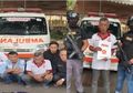 Cuma Menjalankan Perintah, Sopir Ambulans Pengangkut Batu Terancam Hukuman 5 Tahun Penjara