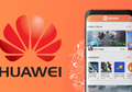 Ganti Play Store, Huawei Berencana Gunakan Toko Aplikasi Aptoide