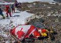 Penyakit Kuno nan Mematikan Mengancam Manusia Seiring Mencairnya Es Everest yang Memicu Munculnya Jasad-jasad Pendaki ke Permukaan