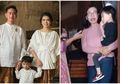 Tak Terekspos, Pesona Ibunda Selvi Ananda Tertangkap Kamera saat Gendong Jan Ethes