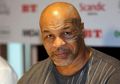 Pensiun dari Dunia Tinju, Mike Tyson Kini Digaet Situs Judi asal Rusia