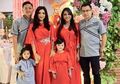 Anang Hermansyah Ditanya Makna dari Lirik Separuh Jiwaku Pergi, Ashanty: Kamu Sih Gak Pernah Bahagiain!
