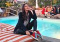 Intip Koleksi Sepatu Sneakers Mewah Luna Maya yang Capai Harga Puluhan Juta Rupiah
