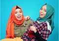 Adu Gaya 2 Adik Perempuan Atta Halilintar, Sohwa & Sajidah Halilintar. Mana Lebih Kece?