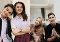 BERITA POPULER: Dul Jaelani Sebut Aaliyah Massaid Calon Istrinya Hingga Ria Ricis Dicap Pelakor dalam hubungan Verrell Bramasta dengan Natasha Wilona