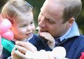 Panggilan Manis dengan Nama Prancis dari Pangeran William untuk Putrinya, Apa Artinya?