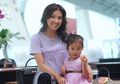 Percaya Diri Pakai Daster Antar Putrinya ke Sekolah, Sarwendah Bawa Tas Mewah Puluhan Juta Rupiah
