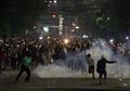 Dari Asrama Brimob Terbakar Hingga Polisi dari China, Ini 4 Hoaks yang Muncul dalam Kerusuhan 22 Mei