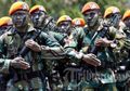 Miliki Skill yang Tak Dimiliki Pasukan Elite Lainnya, Paskhas TNI AU Pernah Bikin Pasukan Australia dari Arogan Berubah Jadi Segan