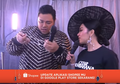 Kalung Berlian Mewah Pemberian Suaminya Dirusak, Syahrini Panik dan Bentak Ivan Gunawan