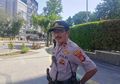 Kisah Anggota Polri Pasca Demo 22 Mei, dari Cucu Menangis hingga Tak Ganti Seragam Berhari-hari