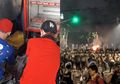 Warung Ludes Dijarah, Tabungan Rp8 Juta pun Raib Diambil Perusuh 22 Mei, Rajab: Disisain 100 Perak pun Enggak