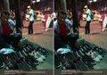 Cerita Unik Wartawan Australia yang Liput Kerusuhan 22 Mei, Sempat Ditawari Sepatu Rp 100 Ribuan