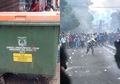 Puluhan Tong Sampah Seharga Rp3,6 Juta Milik Pemprov DKI Rusak Berat, Kerugian Mencapai Ratusan Juta