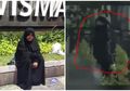 Mengaku Teman Teroris dan Bolak Balik Masuk RSJ, Fakta Dibalik Investigasi Wanita Bercadar Saat Kerusuhan 22 Mei