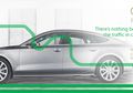 Grab akan Luncurkan GrabCar Premium, Mobilnya Toyota Fortuner