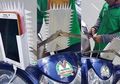 Ojol Kreatif Ini Temukan Cara Jitu buat Antisipasi Begal Ponsel di Jalanan