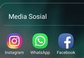 Jika Kominfo Kembali Batasi Akses Instagram dan WhatsApp Hari Ini, Gunakan Saja VPN, Begini Cara Kerjanya