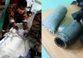 Lagi Bulan Puasa, Kemaluan Remaja Ini Malah Tersangkut di Pipa Besi Karena Tak Bisa Menahan Hawa Nafsu