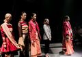 Singularitas, Pesan Sosial dalam MDIS Gelar Graduate Fashion Show 2019
