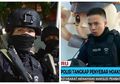 Berkat Jejak Digital Polisi Berhasil Ringkus Pelaku Penyebar Foto Brimob yang Dituding Polisi Asing