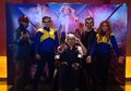 X-Men Terpecah dan Jean Grey jadi Dark Phoenix dalam Sneak Peek Footage X-Men: Dark Phoenix