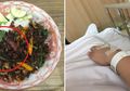 Tambah 3 Cabai 'Carolina Reaper' untuk Lauk, Pria Ini Segera Dilarikan ke ICU
