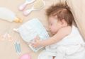 Pilih Popok Sehat yang Tak Merusak Kulit Bayi, Seperti Apa Moms?