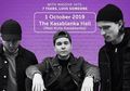 Bawakan Lagu Love Someone, Lukas Graham Siap Guncang Jakarta, Cek Harga Tiketnya!