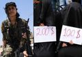 Sering Dijadikan Budak Nafsu dan Dijual, Para Wanita Yazidi Justru Pernah Tentukan Kehancuran Militan ISIS di Suriah