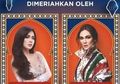 BERITA POPULER: Intip Mewahnya Ruang Makeup dan Backstage Syahrini yang Eksklusif Hingga Luna Maya Justru Sudah Kenakan Cincin di Jari Manisnya